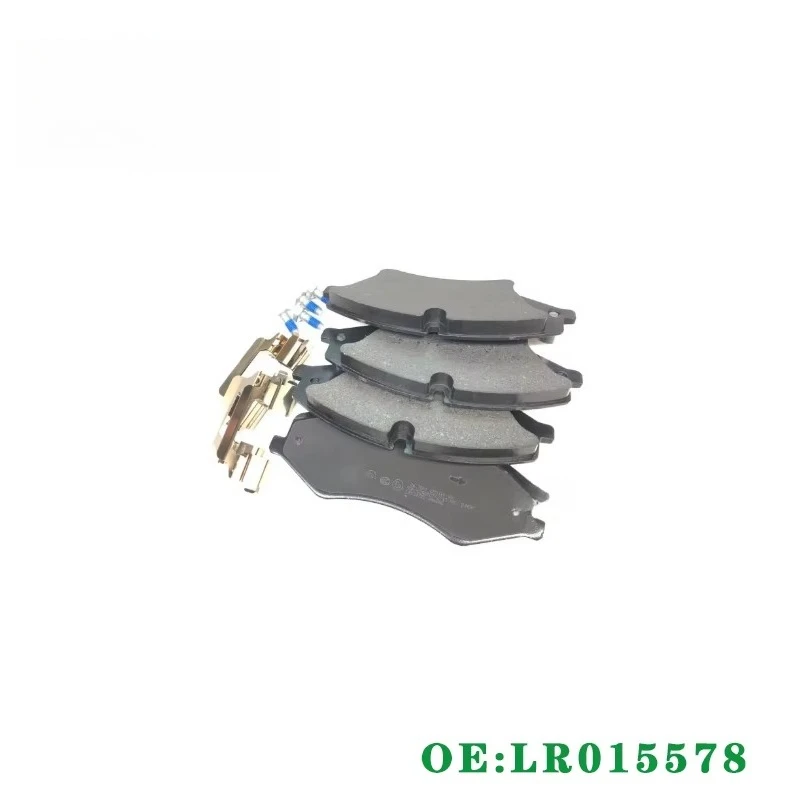 وسادة الفرامل LR015578 لسيارة لاند روفر رانج روفر 2010