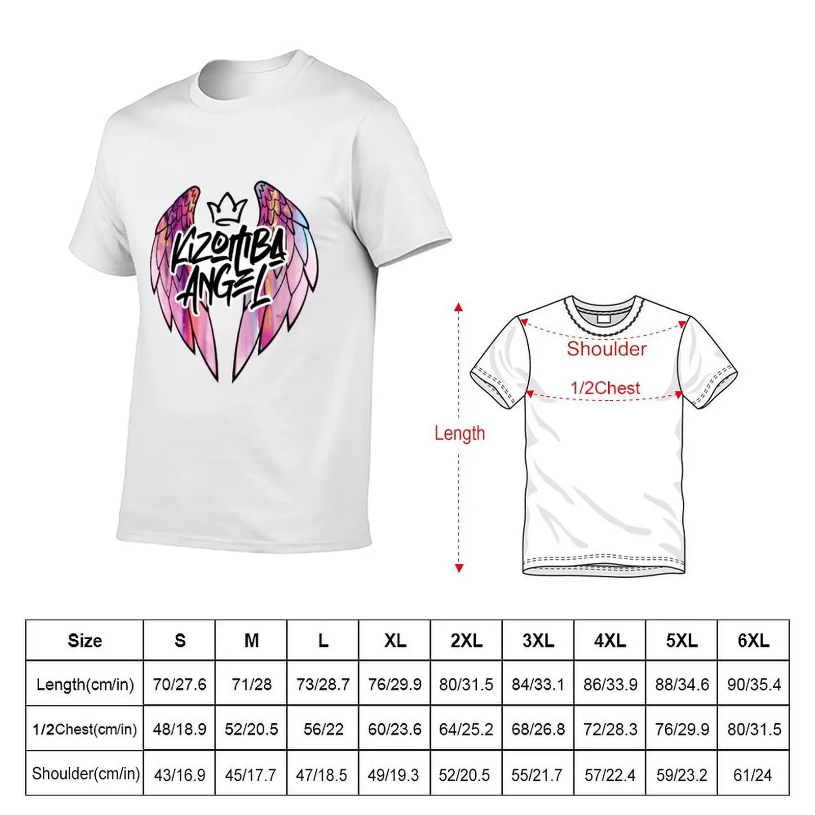 Copie de Copie Kizomba broken glass T-Shirt t shirts cotton 100% man tshirt T-Shirt