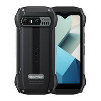 Blackview N6000 Rugged Smartphone 4.3\