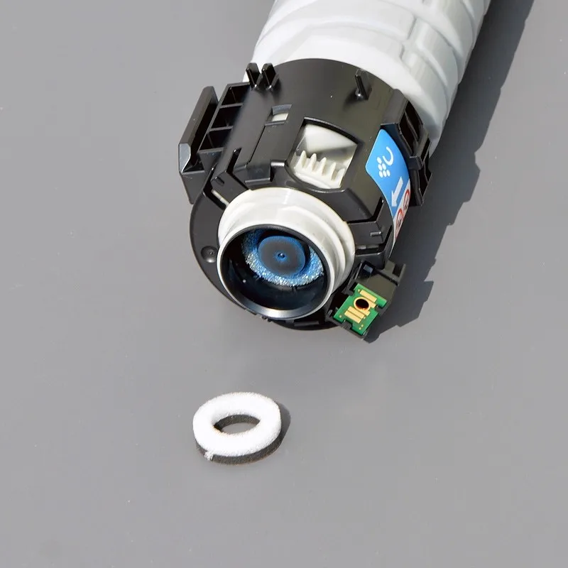 Toner head Sealing sponge for Ricoh C2003 2503 2011 C3503 4503 5503 6003