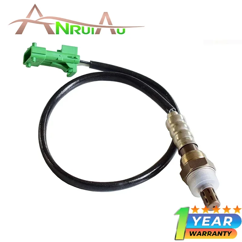 NEUER hochwertiger Sauerstoffsensor für Citroen Xantia Saxo Berlingo Xsara Xantia für Peugeot 306 605 406 Partner Box Combispace