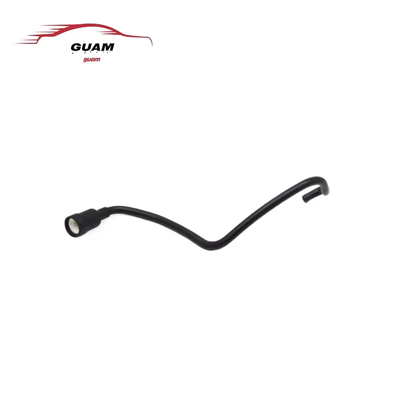

8T0941718D Right Headlight Drain Tube for AUDI A4 B8
