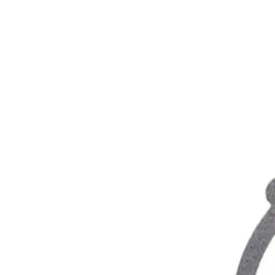 TR109398 Front Axle Seal and MIU801706 Gasket Pair for Front Axle Repair on For 1025R and 2025R for tractor Applications