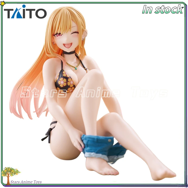 

Original TAiTO Desktop Cute My Dress-Up Darling MARIN KITAKAWA Tailored Swimsuit Style