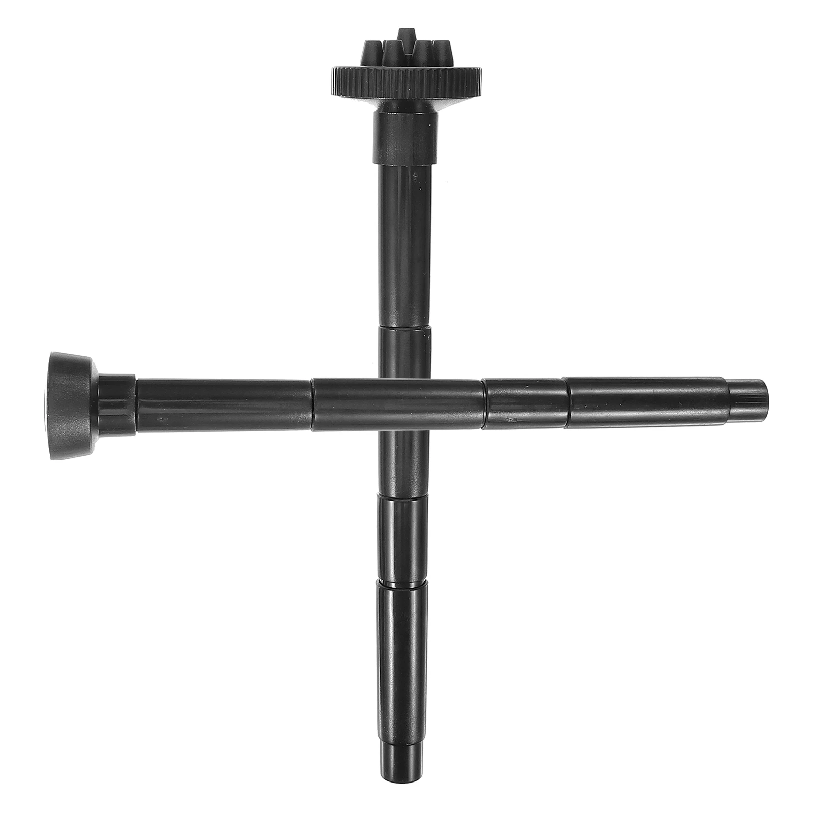 

Fountain Head Large Size Adjustable Flow Water Feature Pond Spray Nozzle Mesmerizing Scenes Long Material Easy