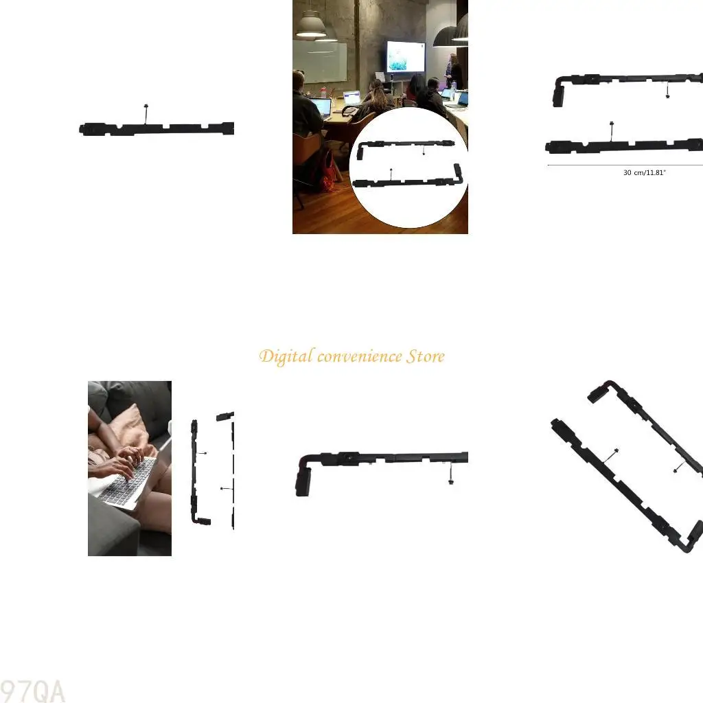 

97qa 1 Пара встроенный внутренний динамик для A556U A556 K556 F556U X556 FL5900U F556U