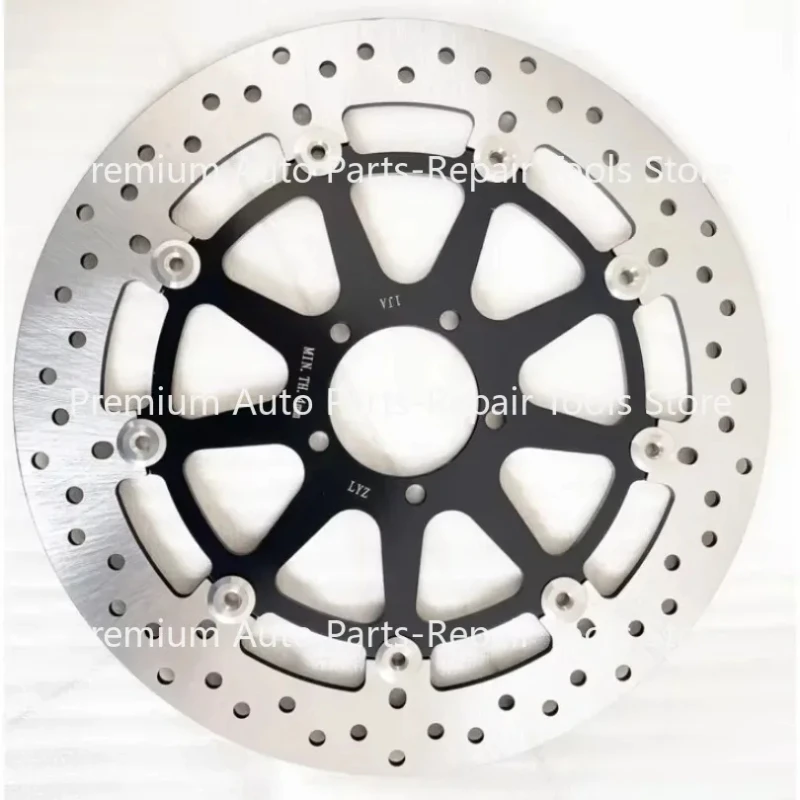 

1 шт. мотоцикл передний и задний тормозной диск ротор для CFMOTO 800MT