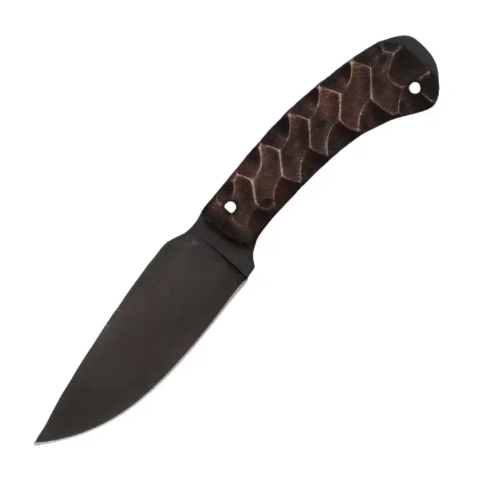 Winkler Woodman Straight Fixed Blade Knife   Nylon Handle Tactical Self Defense EDC Survival Tool Camping Hunting Knives