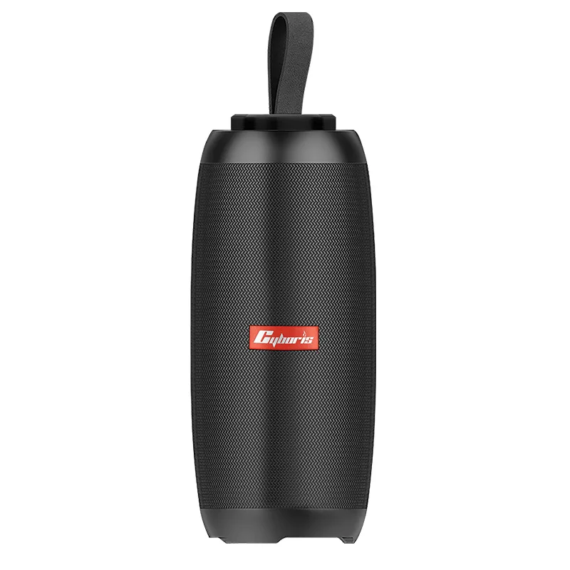 

Cyboris V9 Pro Outdoor Sports Blue Tooth Speaker 50w High-Power Sound System Subwoofer Wireless Surround Portable Speakers V9Pro