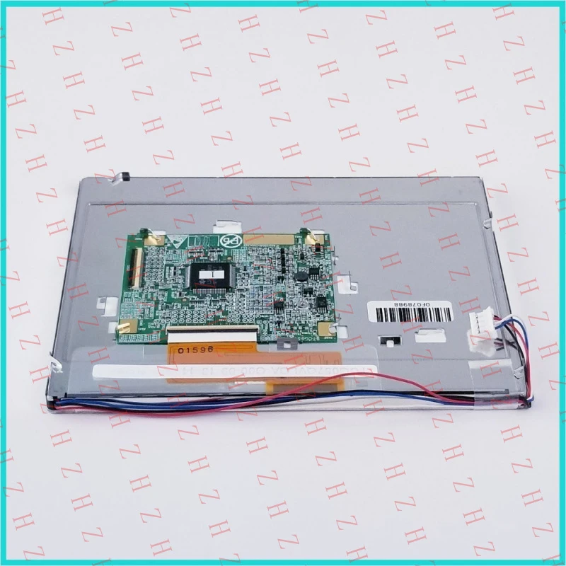 

Новый ЖК-дисплей P+ TCG057QVLGA-G00 для Kyocera, быстрая доставка