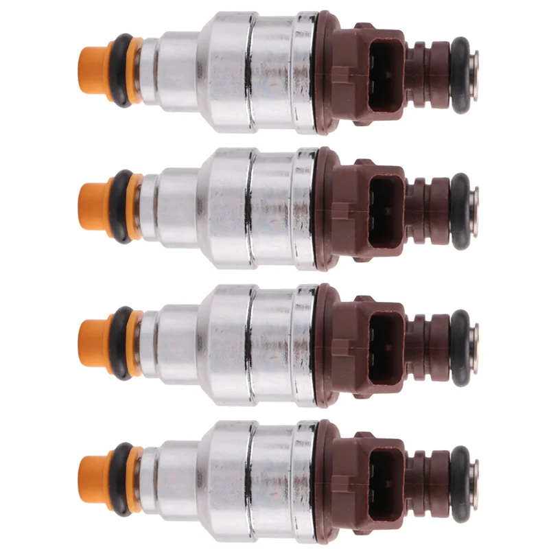 

0280150452 Car Styling Injector Fuel Engine Injection Nozzle For Opel Vectra CD 2.0 16V 1995-AU62