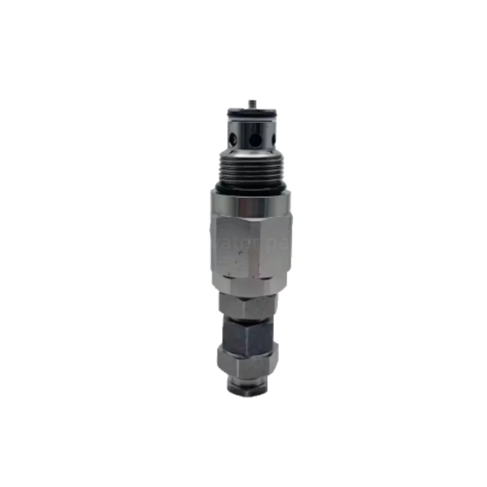 For 14597142 14513190 EC460 EC480 EC750B Main Control Valve Main Relief Valve Safety Valve Excavator Parts