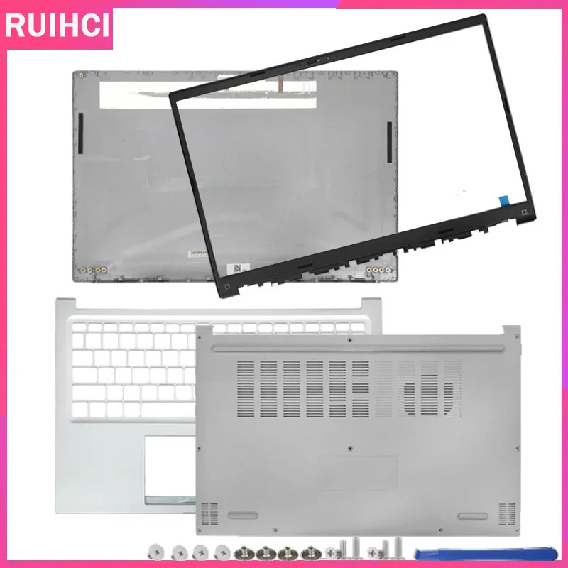 

Replace Cover Laptop LCD Screen Back Cover Front Bezel Palmrest Lower Bottom Case For Vivobook 15 X1502 X1502VA M1502Y 2023
