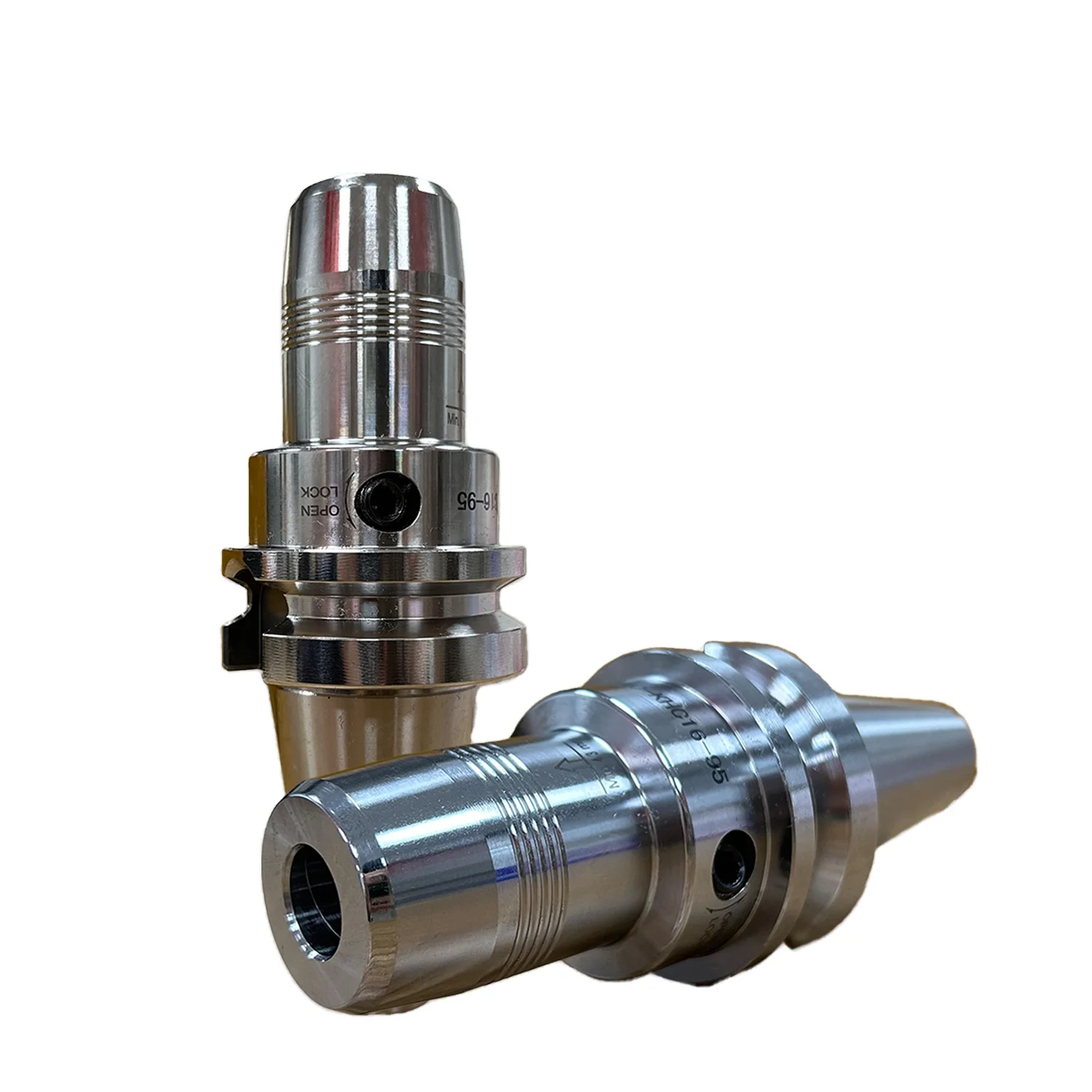 

Professional Manufacturer High Precision CNC Tool Holder BT20 BT32 BT40 Series Hydraulic Tool Holder