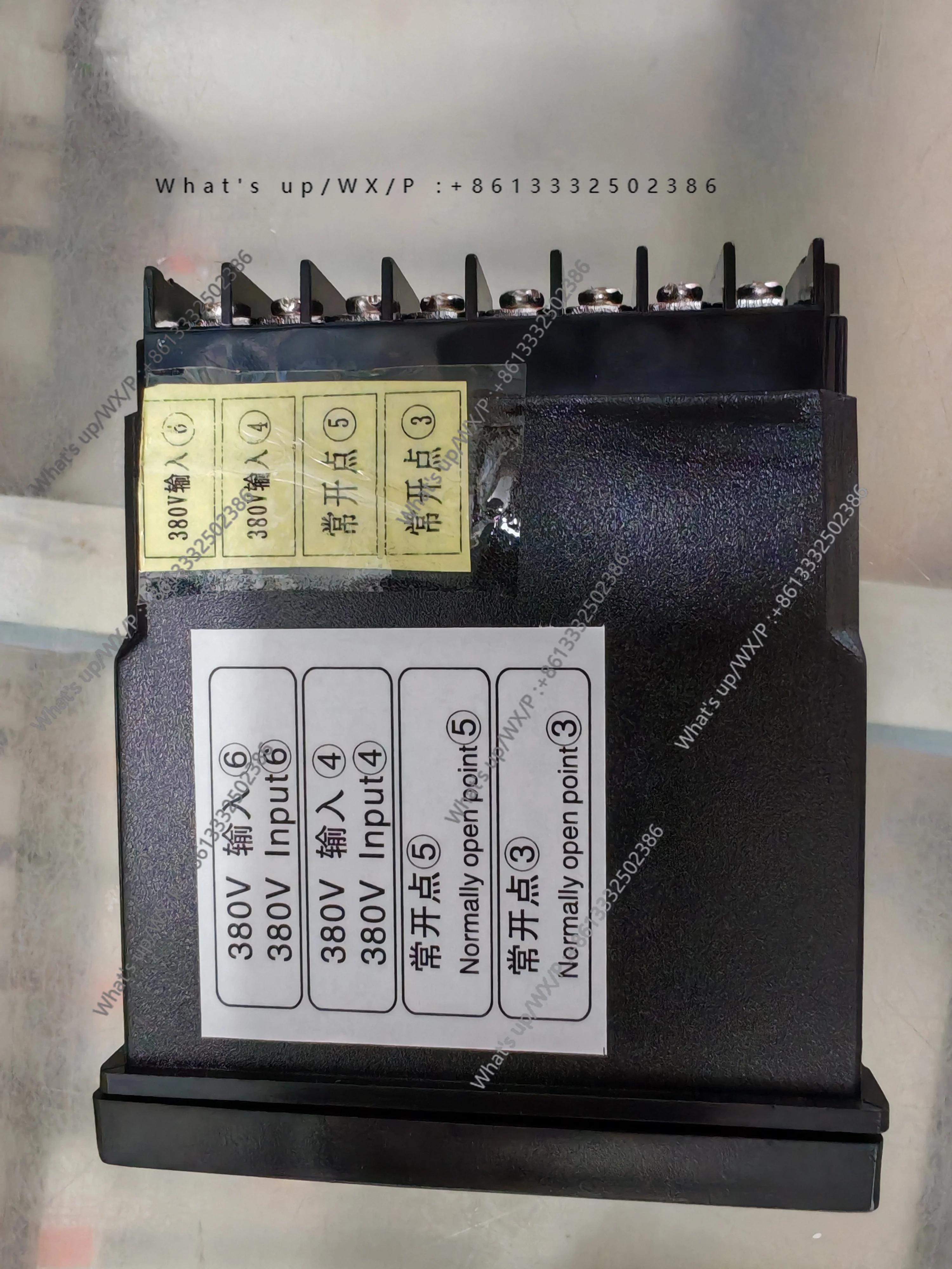 XL-A Digital Displa… - image