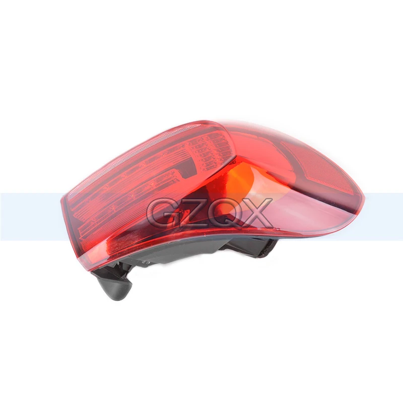 Kamshing For VW Tiguan 2013 2014 2015 2016 Rear Brake Light Tail LightStop Light Tail Lamp Taillight Taillamp