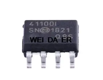

100% NEWHigh quality products MCP41100 MCP41100-I/SN SOP-8 MODULE new in stockHigh quality products