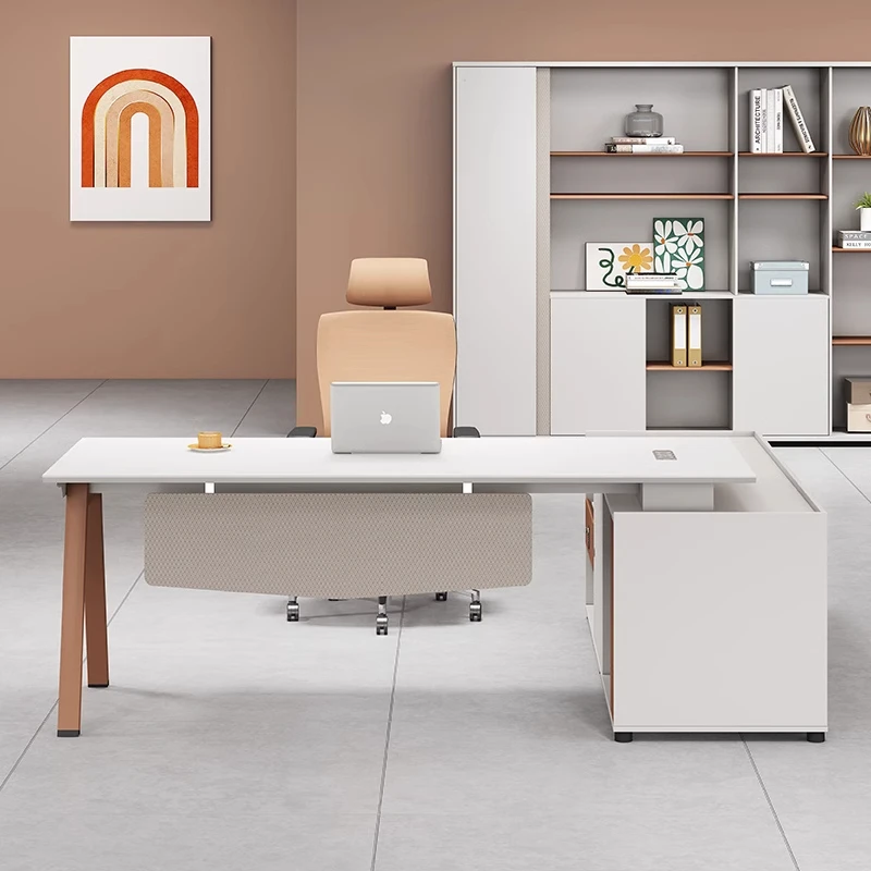 

Office Furniture boss Desk Manager Executive Office Desk Table Ceo Luxury Desk boss Table