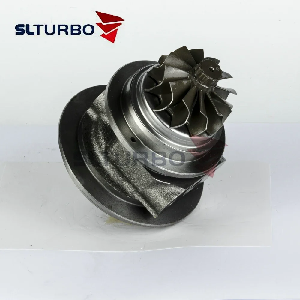 newTurbo CHRA 49377-01600 49377-01601 6205818270 Turbine Cartridge Turbo For Komastu PC130-7 Excavator 4BT3.3