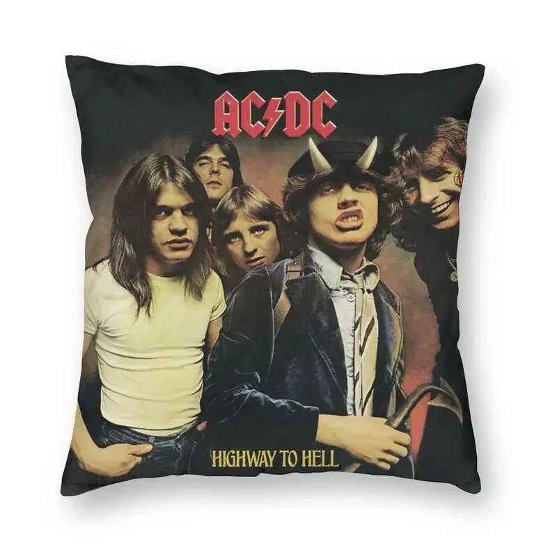 Highway To Hell By …