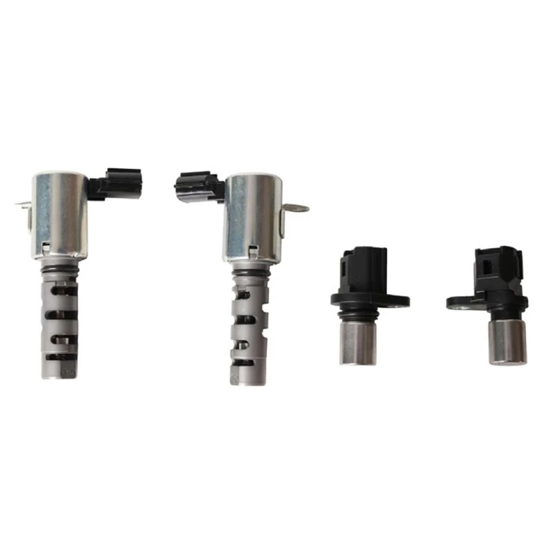 DT42-Engine Variable Valve Timing VVT Solenoid For Lexus ES300/ES330 99-08 For Toyota Camry V6 3.0L/3.3L 00-10