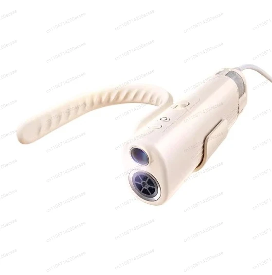 

Фен для шерсти домашних животных, портативный фен для кошек и собак, высокоскоростной воздушный поток для домашнего использования