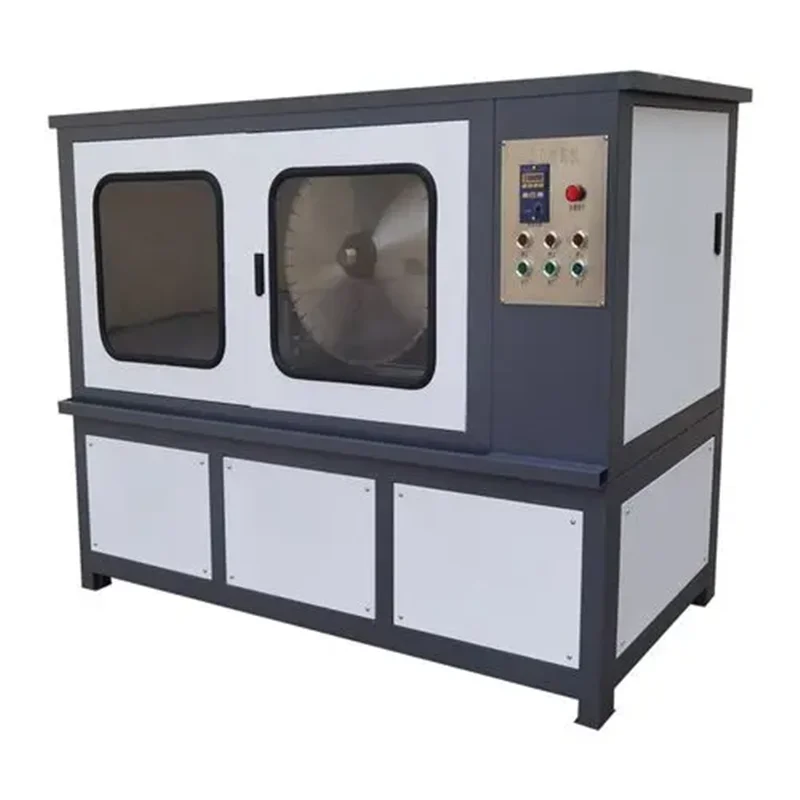 C063 High Quality Hot Sale Laboratory Digital Automatic Bitumen Mixture Cutting Machine