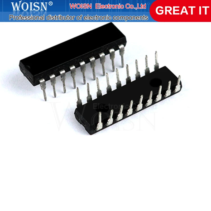 (10piece) LM3914N-1 LM3915N-1 LM3916N-1 DIP-18