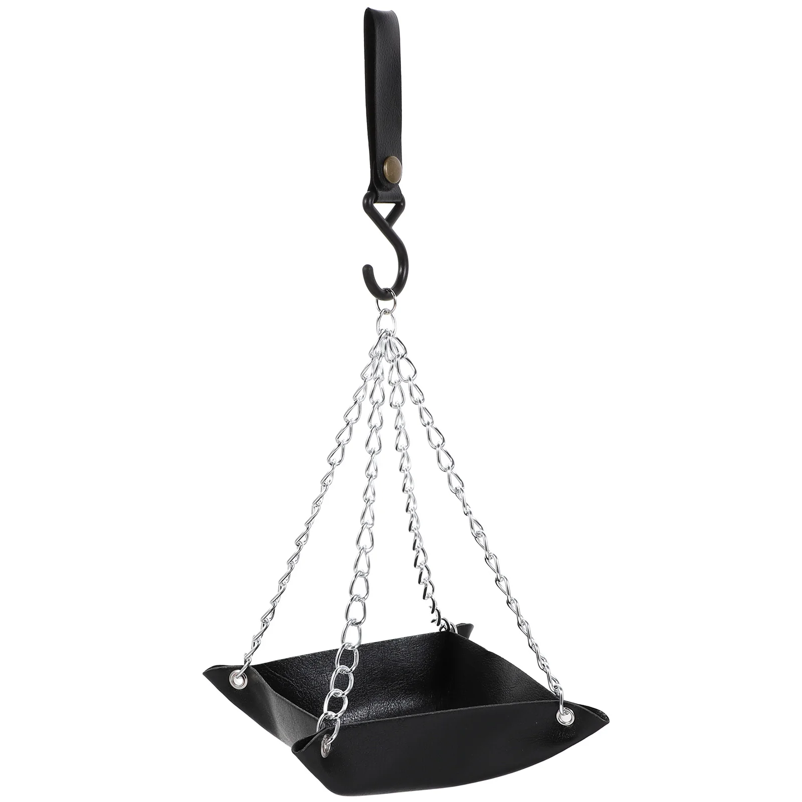 

Feeder Bird Feeders for Outdoors The Garden Small Birds Hummingbird Novelty Feeding Tray