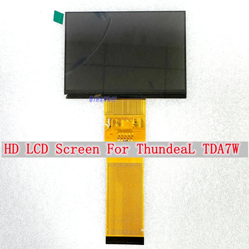 Hd Lcd Screen For T…