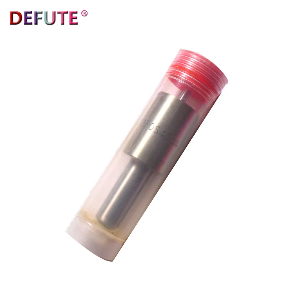 Original DEFUTE ZCK150S430A brand diesel nozzle 4-0.3 high quality