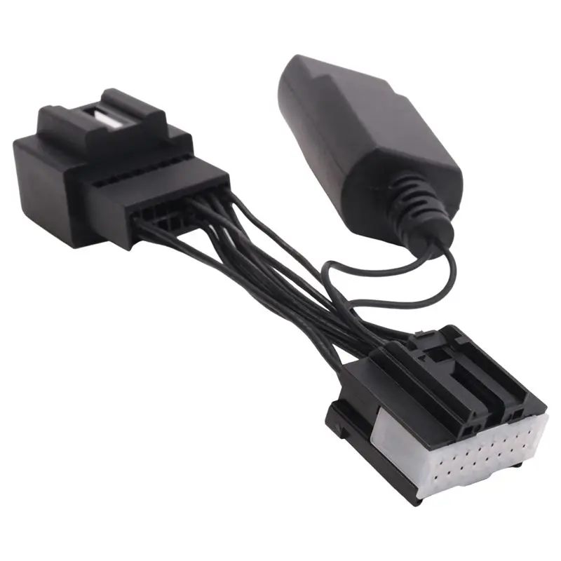 Dash Cam Power Adapter Custom Dash Cam Power Adapter Dash Cam Power Adapter For Ford-N29R
