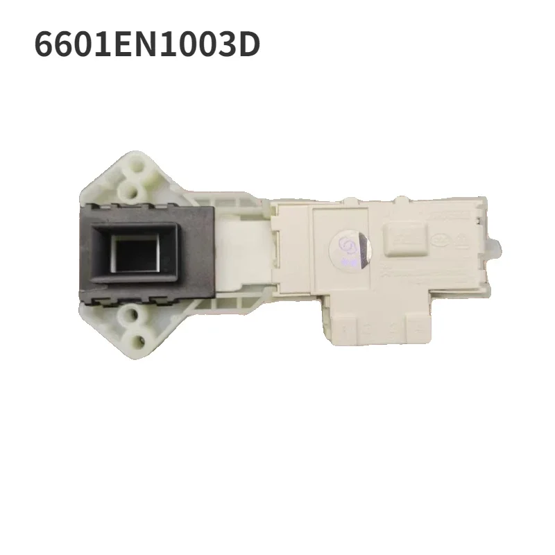 6601EN1003D For LG Drum Washer Door Lock WD-T10175 WD-T12410D WD-N12435D Door Switch Accessories