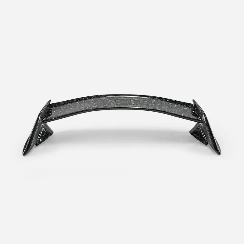 

Для 15-го и далее Toyota Prius ZVW50 W стиль кованый карбоновый задний спойлер багажника