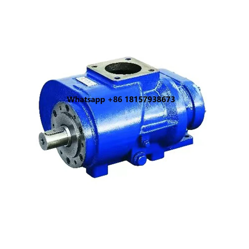 

Baosi Head YNE117RA YNE143RA YNE163RA Pump Screw air Compressor Parts YNE133RA YNE143RB YNE178RB Airend