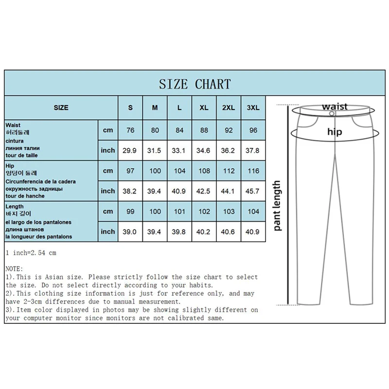 Fashion White Skinny Ripped Jeans Men Elastic Stretch Slim Denim Pants Streetwear motorcycle Hip Hop Jean Jogging Denim Trousers