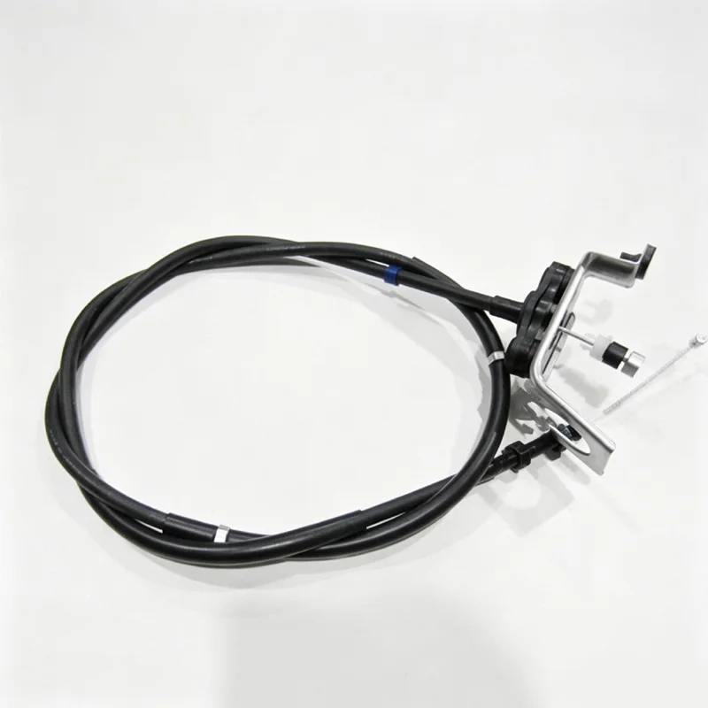 Car accessories Throttle Cable / Accelerator Cable For Land Cruiser LC100 FZJ100 UZJ100 4500 Throttle Pedal Wire