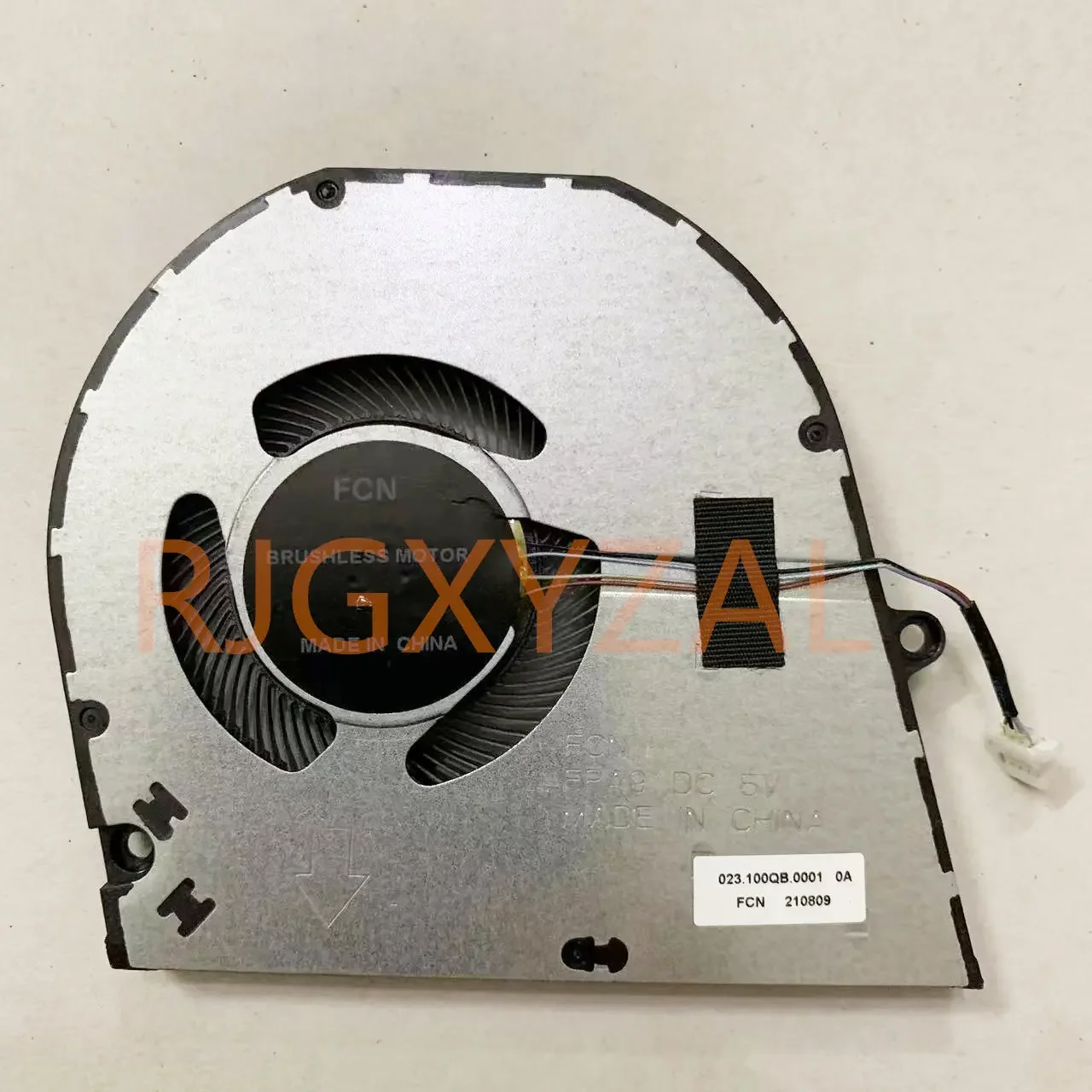 

For Dell 05v75y FPA9 Inspiron 14 5425 5420 Notebook Cooling Fan