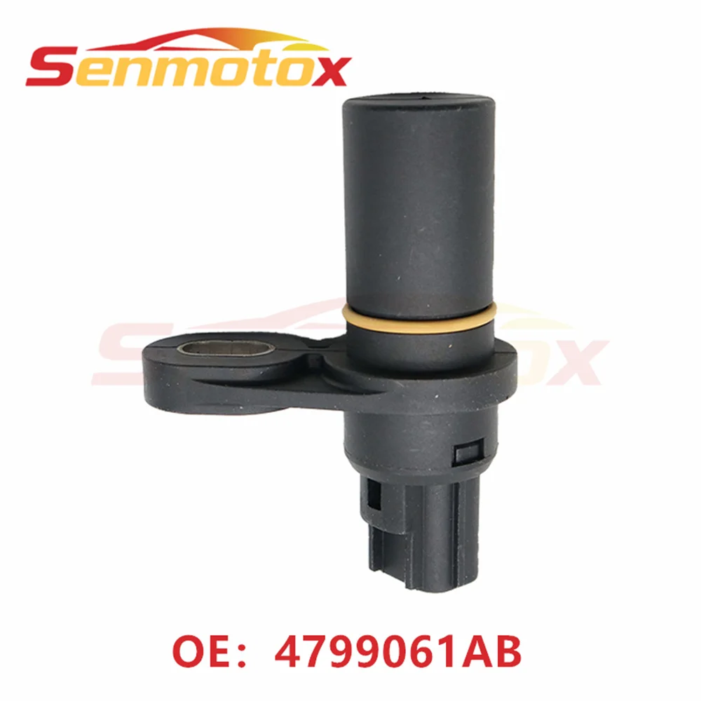 4799061AB Transmission Input Or Output Vehicle Speed Sensor For Jeep Grand Cherokee 1999-2013 Chrysler 300 Dodge RAM1500 2500