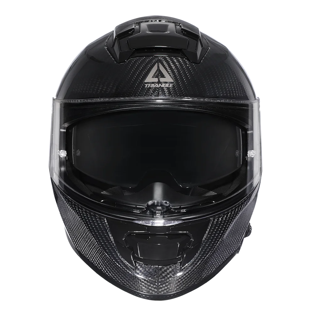 CYRIL AH17 軽量カーボンファイバーフルフェイスオー - Helmet Full Face のレビューと価格