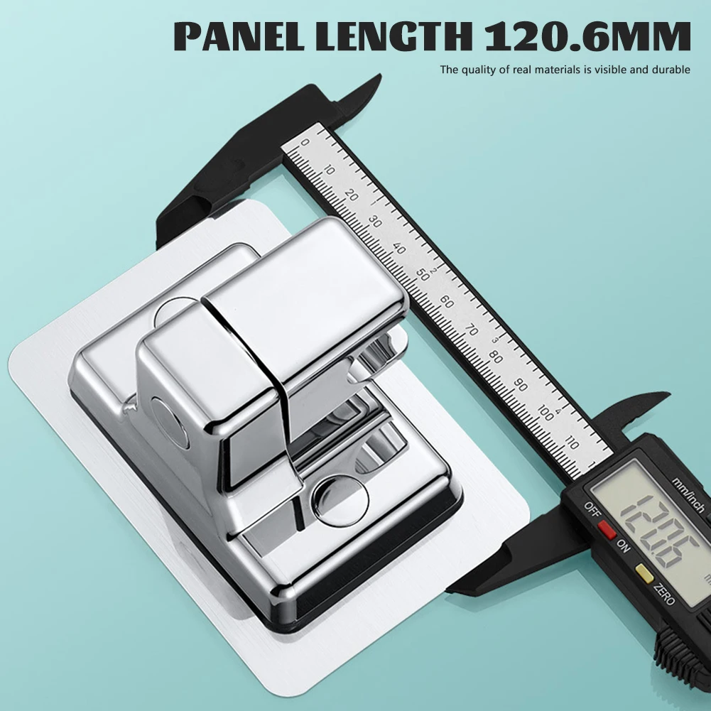 Рисунок 3 - Универсальный кронштейн для душевой лейки