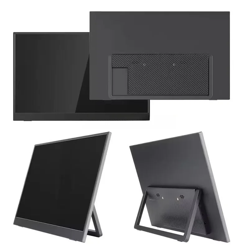 HDR 2k 2560*1600 PC Gamer Monitor 16 Inch Laptop Screen Extender