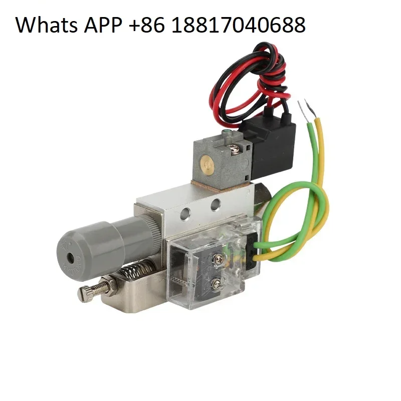 Miaode Vacuum Gener…