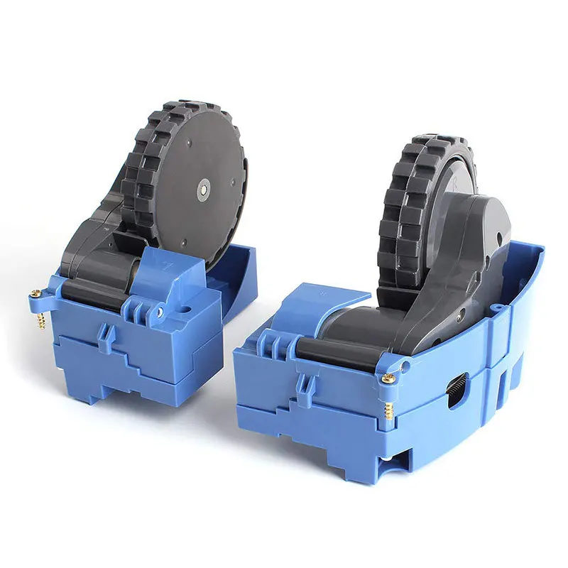 Suitable for IROBOT ROOMBA Walking Wheel 5/6/7/8 Series I7 I3 S9 S9+ Left and Right Wheels