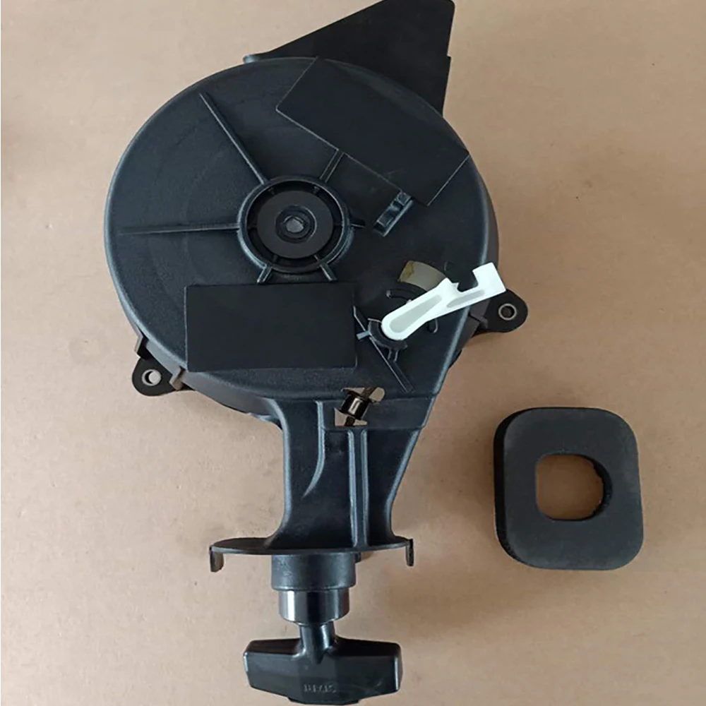 

High Qaulity Pull Starter Boat Engine Original Part For PARSUN 4stroke 5HP Boat Engine Part
