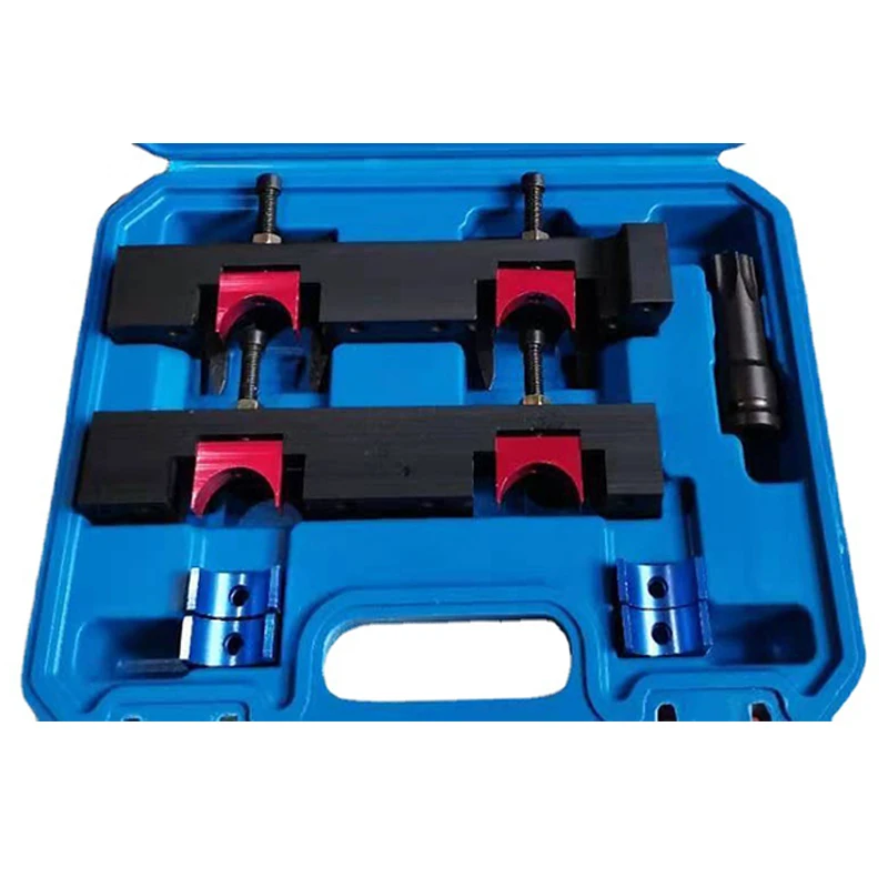 Engine Timing Special Tool Camshaft Fixing Tool B180 B200 B250 Suitable For Mercedes-Benz M133 M270 M274 Auto Repair Kit