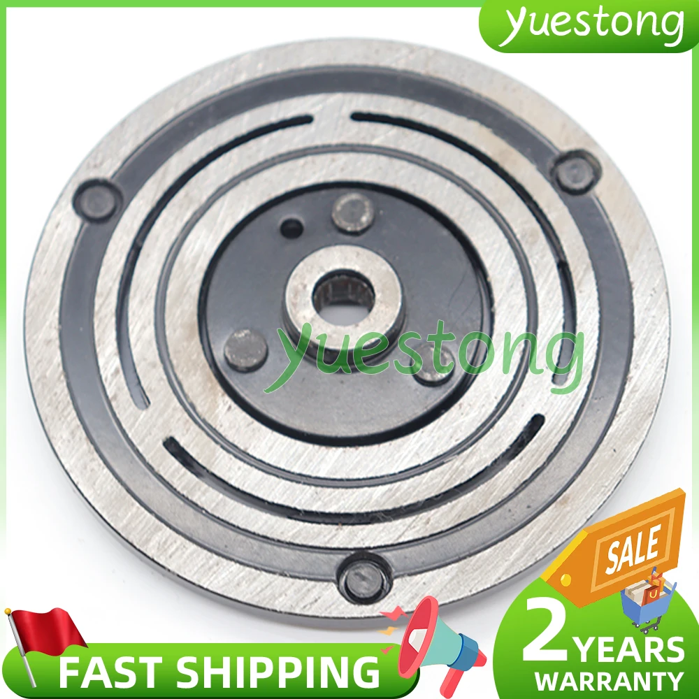 8103010002-B AC Compressor Magnetic Clutch Hub for Zotye T600 1.5 11 8103010002-B11 CAT106CA8A