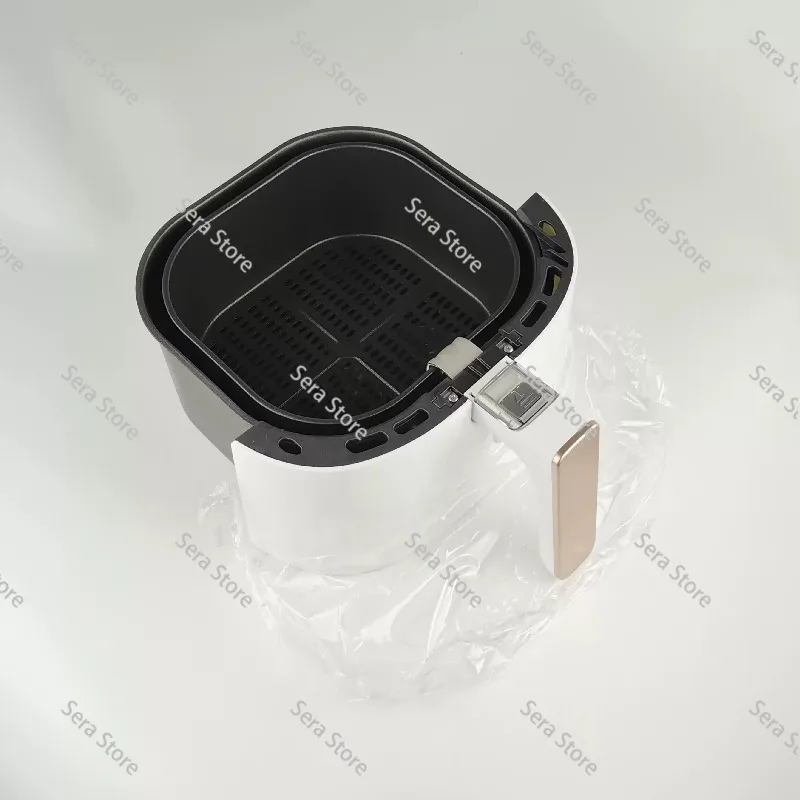 Air Baking Basket for  HD9200 HD9252 HD9255 Replace Accessories Baking Basket