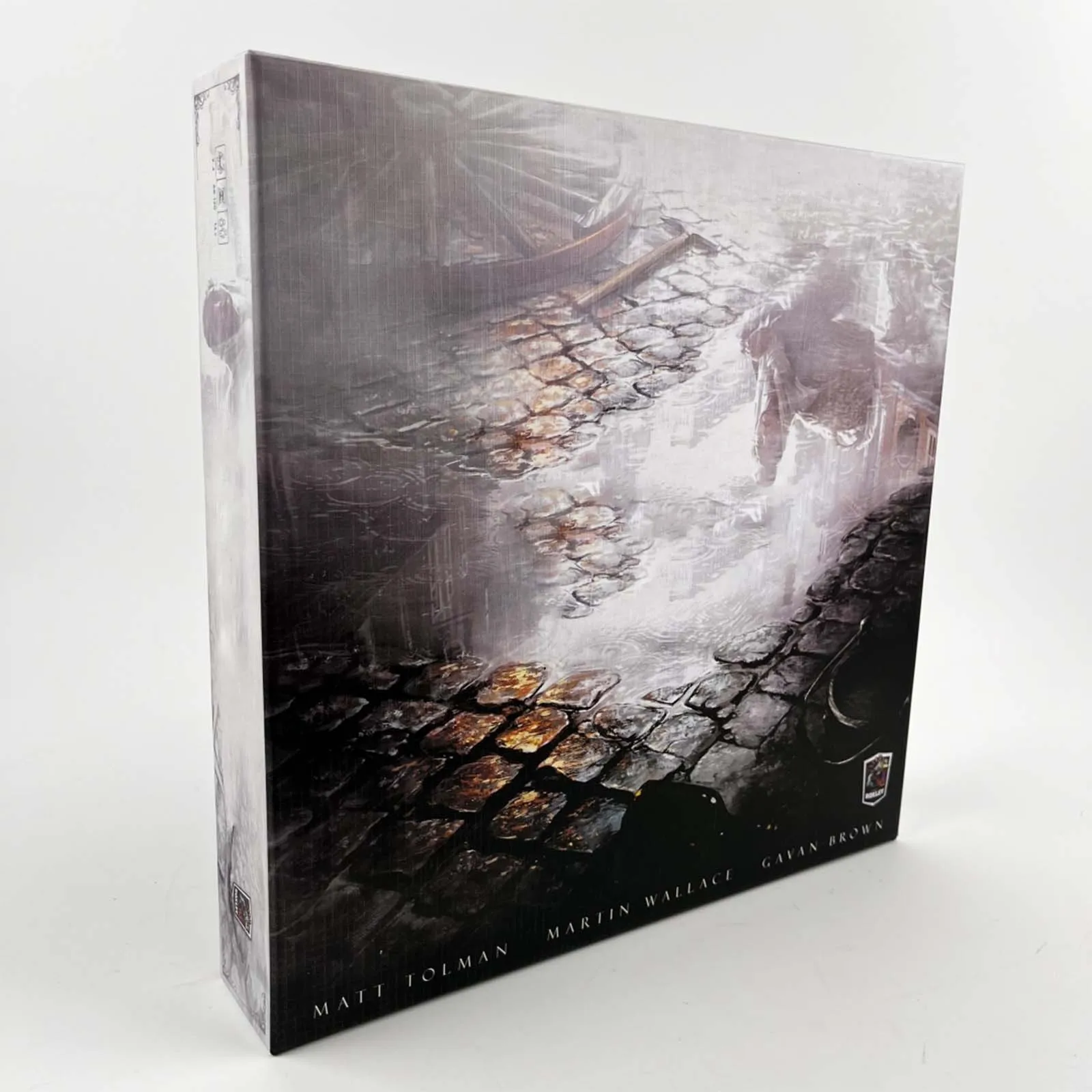 Games Messing Birmingham Bordspellen Strategie Redeneren Grote bordspellen Feest Bordspellen Kaarten Nieuwigheid Grappig Groot spelspeelgoed