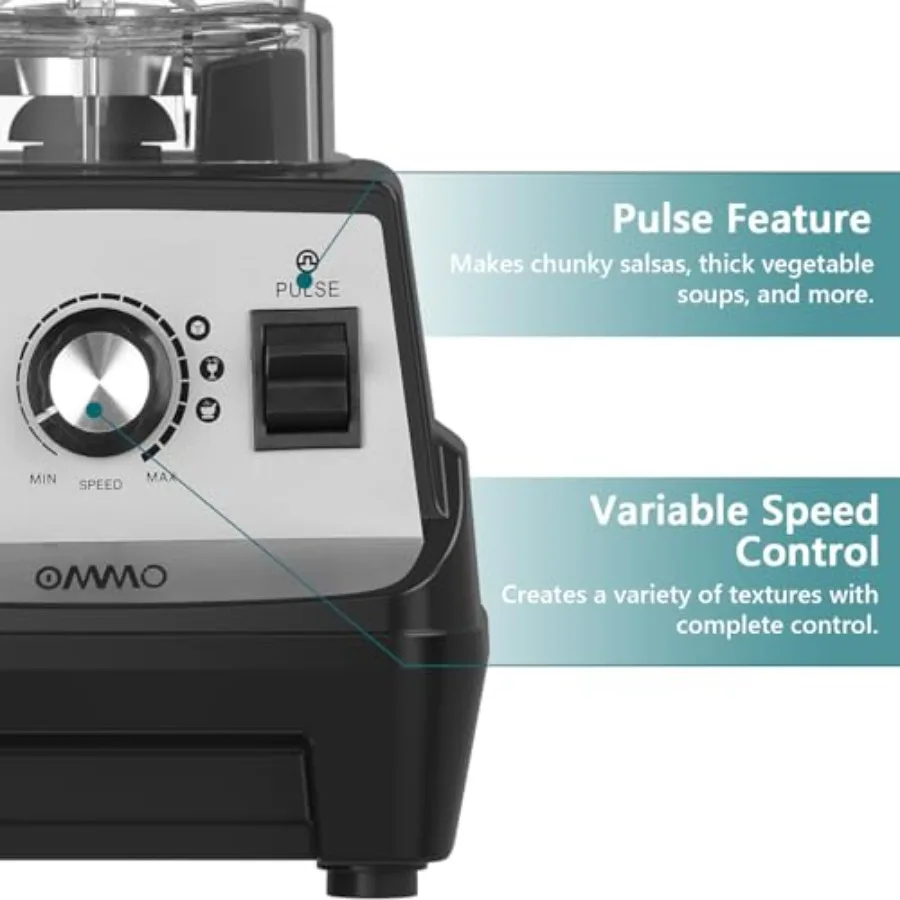 Thumbnail 3 - #2 Latest High Speed Blenders Offers